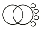 Gear Diff O Ring Set (Sprint)