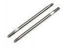 Shock Shaft (3 x 57.5mm / 2 Pcs.)