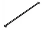 Dogbone 8x142mm - Black - Fits Savage XL