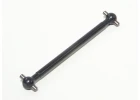 Dogbone 8x84mm (Black)