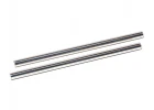Shaft 4x78mm (Silver/2Pcs)