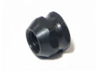 Pilot Shaft 1/4 - 28x8.5mm (Black/1Pc)