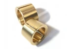 Collet 7x6.5mm (Brass/21 Size)