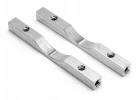 Engine Mount Brace 7x7x74mm 2 pcs Savage X