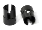 Cup Joint 8x19mm (Black/1Pc)