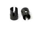 Cup Joint 8x19mm (Black/1Pc)