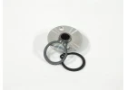 Clutch Gear Holder (One-Way Silver)