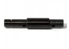 Idler Shaft 6x8x45mm (Black/1Pc)