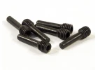 Screw Shaft 5x3x18mm (6Pcs)