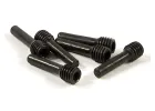 Screw Shaft 5x3x18mm (6Pcs)