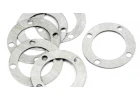 Diff Case Washer 0.7mm (6Pcs) Hellfire