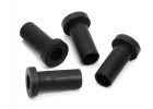 Flange Pipe 3x6x10mm (4Pcs) Spare Parts for 87150