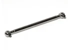 Heavy Duty D Bone 8x77mm (1Pc)