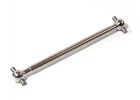 Heavy Duty Dog Bone 8x83mm (1Pc)