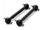 Dogbone 6x41mm 2Pcs Sprint 2 Front or Rear (Not Sprint 1)