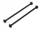 Super Heavy Duty Drive Shaft 11x123mm Savage XL (2Pcs)