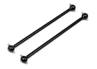 Super Heavy Duty Drive Shaft 11x123mm Savage XL (2Pcs)