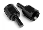 HPI Super Heavy Duty Diff Shaft 9 X 11 X 34mm - Fits Savage