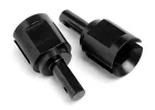 HPI Super Heavy Duty Diff Shaft 9 X 11 X 34mm - Fits Savage