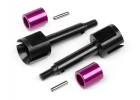 Super Heavy Duty Wide Axle 8x11x59mm Savage XL (2Pcs)