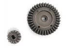 H-Duty Final Gear Set 36T/14T Std 18SS & HD. Option on N3