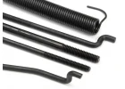 Brake Linkage Set Savage & Throttle Return Spring