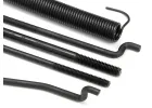 Brake Linkage Set Savage & Throttle Return Spring
