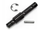 Idler Shaft 6x8x45mm (for 87218/20 Savage 3 Speed)