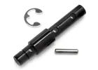 Idler Shaft 6x8x45mm (for 87218/20 Savage 3 Speed)
