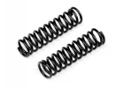 Spring 4x20x14x0.7mm Savage (Black/2Pcs)