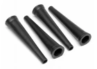 Shock Boots 20X80Mm (4Pcs) (Baja)