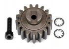 Clutch Pinion Gear 17T (Baja)