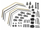 HPI Racing Sway Bar Set for HPI Baja 5B