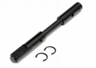 Gear Shaft 12x124mm (Baja)