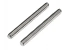 Shaft 6x63mm (2Pcs) (Baja)