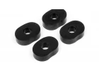 Damper Bush (4Pcs) (Baja)