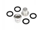 Diff Screw Cap M4x6mm (2) Baja 5B