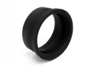 Silicone Exhaust Coupling 23x29x12mm Baja 5B (3Pcs) For 86690