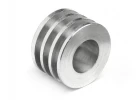 HPI Baja 5B Pinion Gear Heatsink