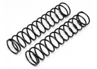 Spring ID 23x135x2.2mm 13 Coils Baja (Black/2Pcs)