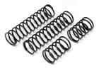 Spring ID 23x155x2.4mm 17.5 Coils Baja (Black)