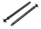 Drive Shaft6x82mm (2Pcs) - Wheely King