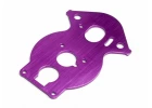 Motor Plate 2.5mm - Wheely King