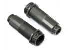 Aluminium Threaded Shock Body (67-87mm / 2 Pcs.)