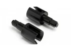 Diff Shaft 10 x 23mm (2 Pcs.)
