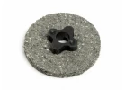 Fiber Brake Disc ** CLEARANCE **