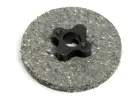 Fiber Brake Disc