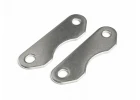 Brake Plate (2 Pcs.) ** CLEARANCE **