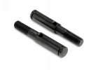 Front Axle 5 x 29mm (2 Pcs.)