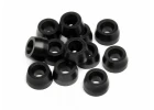 Rubber Bump Stop 3 x 7 x 4mm